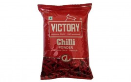 Victory Chilli Powder   Pack  200 grams